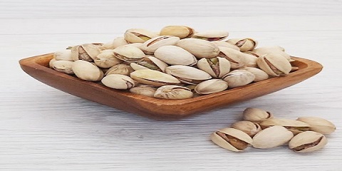 تصویر 2 از قیمت خرید پسته اکبری توچین + فروش ویژه